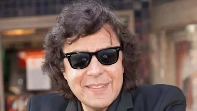 هشام عبدالحميد من كندا: "أردت أن أعود لمصر محبا وعاشقا وكل الدعم للدولة"